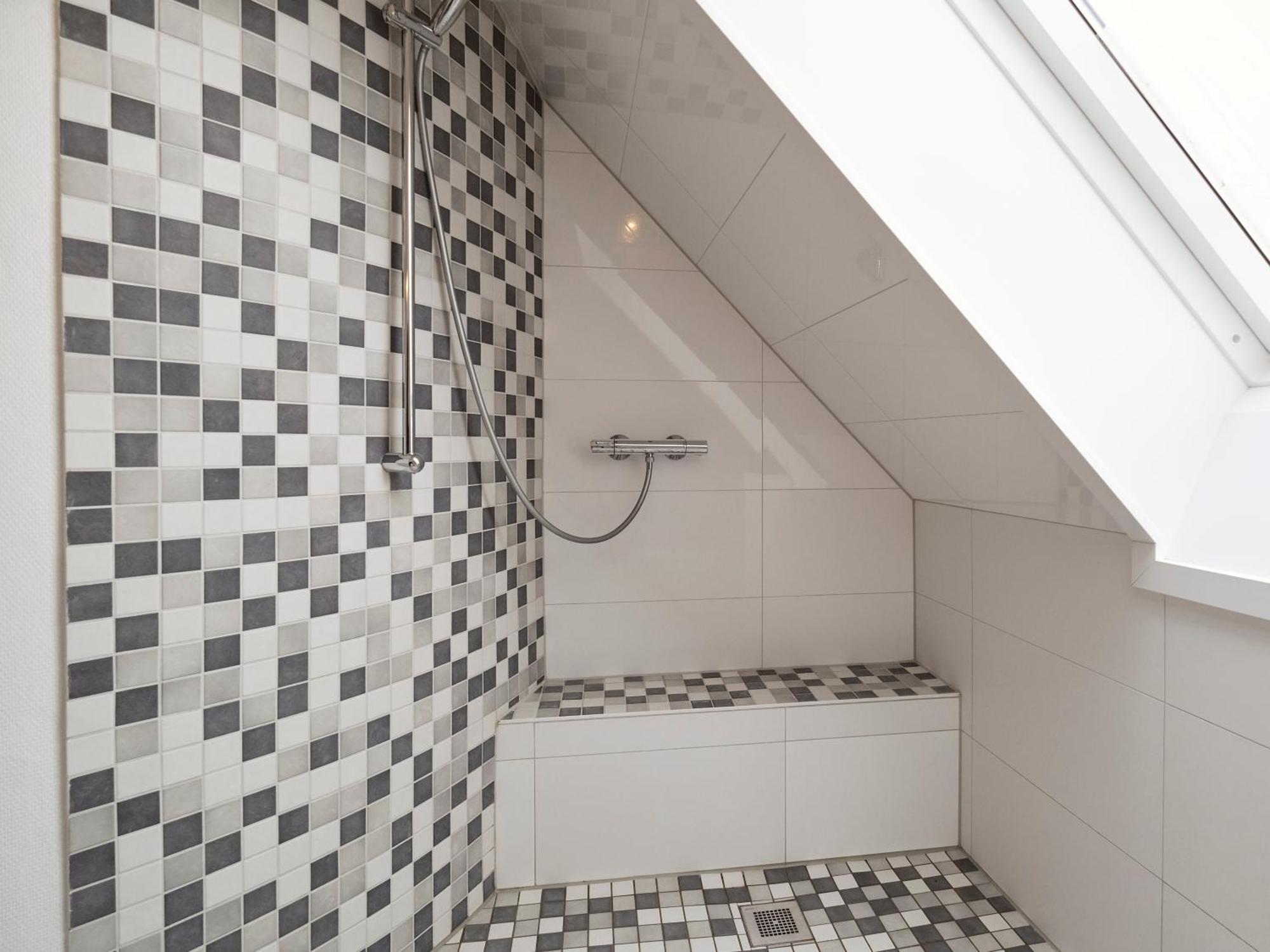 Sorgenfrei -Ruhe Und Erholung In Schoener Studiowohnung Glucksburg Bagian luar foto